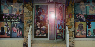 Our Storefront - See The Magic Within!